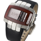 Image for article titled The Opus 8 Watch Puts a Pin-Art Spin On The Mechanical-Digital Display